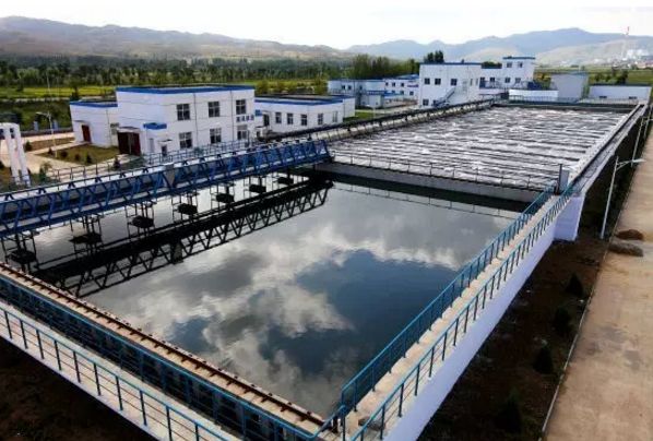 污水處理用羅茨風機