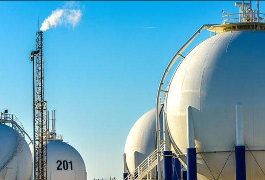 化工行業用羅茨風機