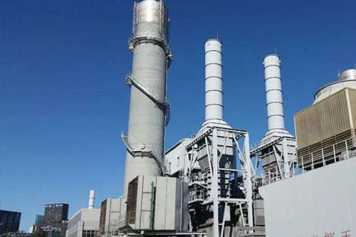 水泥行業羅茨風機應用