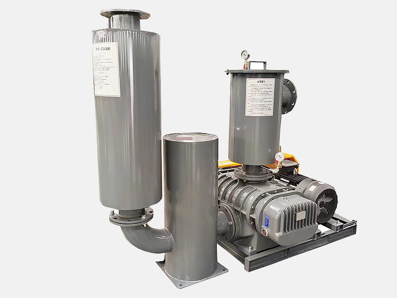 HGSR系列 羅茨真空泵